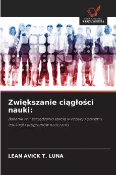 Zwiększanie ciągłości nauki
