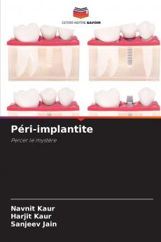 Péri-implantite