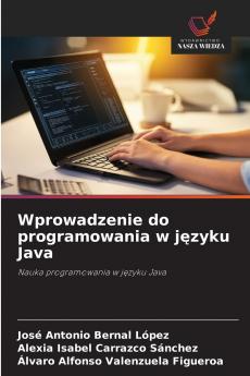 Wprowadzenie do programowania w języku Java