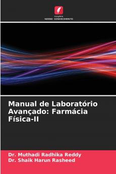 Manual de Laboratório Avançado