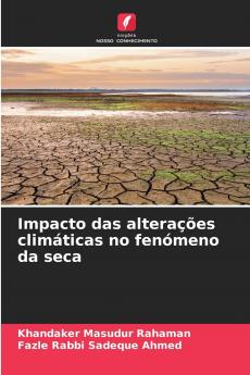 Impacto das alterações climáticas no fenómeno da seca