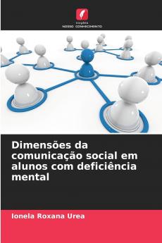 Dimensões da comunicação social em alunos com deficiência mental