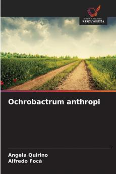 Ochrobactrum anthropi