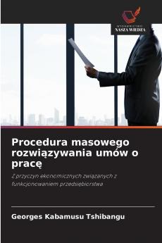 Procedura masowego rozwiązywania umów o pracę