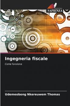 Ingegneria fiscale