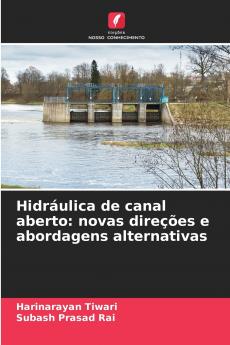 Hidráulica de canal aberto