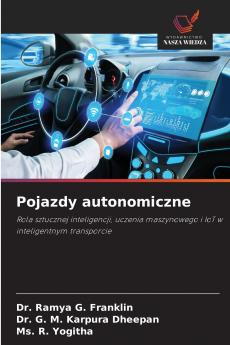 Pojazdy autonomiczne