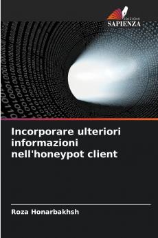 Incorporare ulteriori informazioni nell'honeypot client