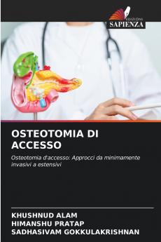 OSTEOTOMIA DI ACCESSO