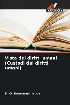 Vista dei diritti umani (Custodi dei diritti umani)