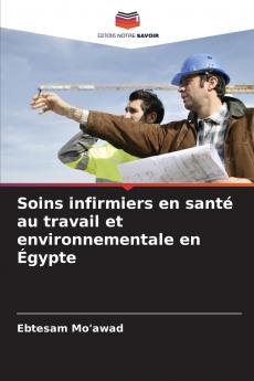 Soins infirmiers en santé au travail et environnementale en Égypte