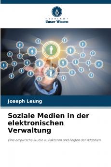 Soziale Medien in der elektronischen Verwaltung