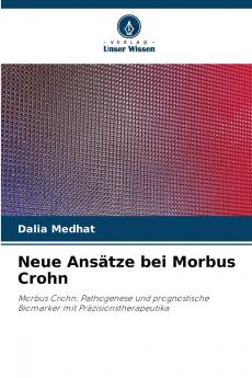 Neue Ansätze bei Morbus Crohn