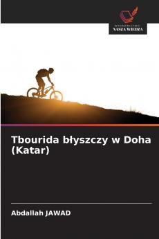 Tbourida błyszczy w Doha (Katar)