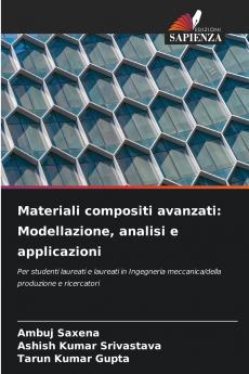 Materiali compositi avanzati