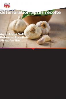 Irradiation gamma de l'Allium sativum pour prévenir la détérioration après récolte