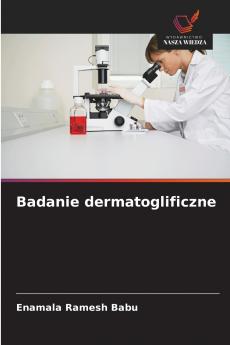 Badanie dermatoglificzne