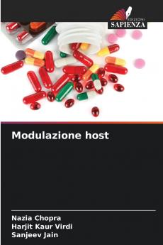 Modulazione host