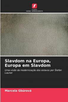 Slavdom na Europa Europa em Slavdom