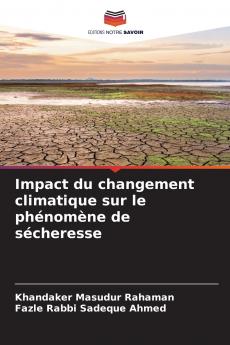 Impact du changement climatique sur le phénomène de sécheresse