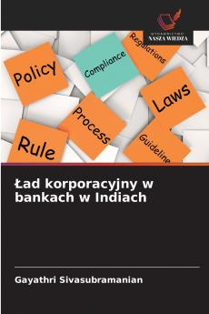 Ład korporacyjny w bankach w Indiach