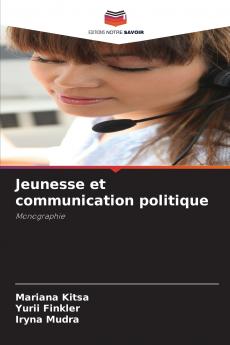 Jeunesse et communication politique
