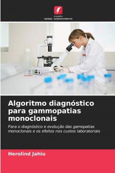 Algoritmo diagnóstico para gammopatias monoclonais