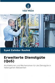 Erweiterte Dienstgüte (QoS)