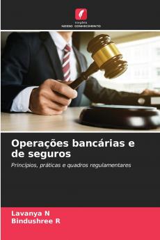 Operações bancárias e de seguros