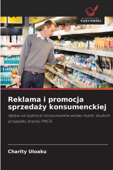 Reklama i promocja sprzedaży konsumenckiej