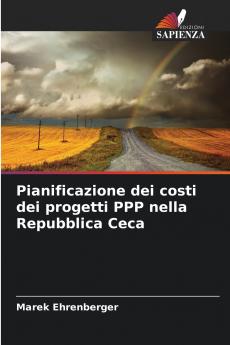 Pianificazione dei costi dei progetti PPP nella Repubblica Ceca