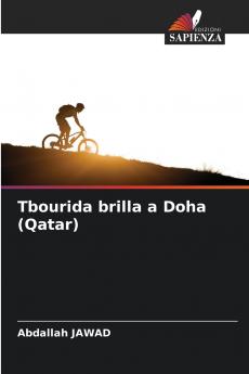 Tbourida brilla a Doha (Qatar)