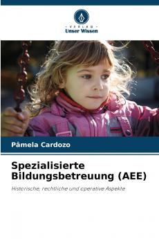 Spezialisierte Bildungsbetreuung (AEE)