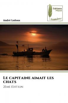 Le capitaine aimait les chats