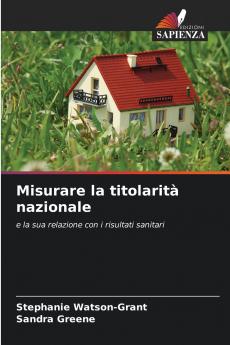 Misurare la titolarità nazionale