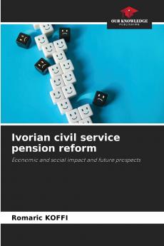 Ivorian civil service pension reform