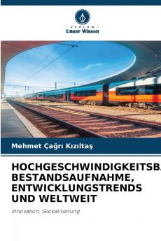 HOCHGESCHWINDIGKEITSBAHNEN