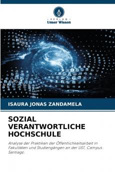 SOZIAL VERANTWORTLICHE HOCHSCHULE