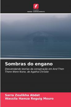 Sombras do engano