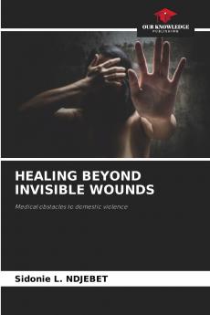 HEALING BEYOND INVISIBLE WOUNDS