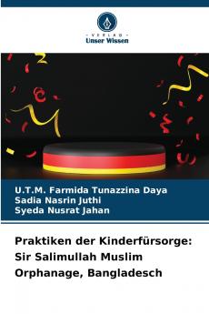 Praktiken der Kinderfürsorge