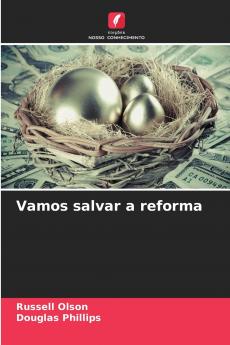 Vamos salvar a reforma