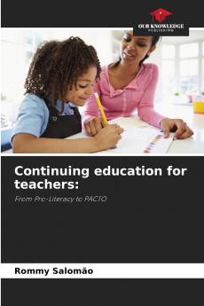 Continuing education for teachers