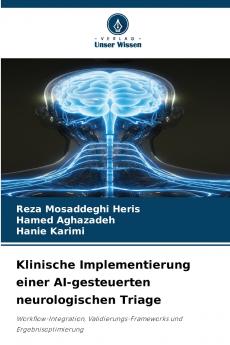 Klinische Implementierung einer AI-gesteuerten neurologischen Triage
