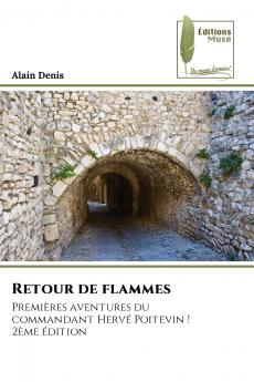 Retour de flammes