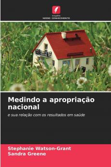 Medindo a apropriação nacional