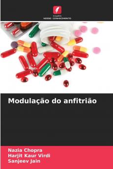 Modulação do anfitrião