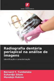 Radiografia dentária periapical na análise de imagens