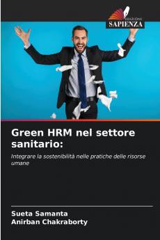 Green HRM nel settore sanitario