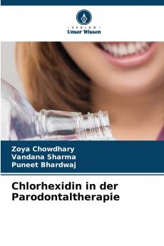 Chlorhexidin in der Parodontaltherapie